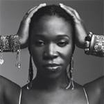 India.Arie N