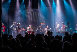 Idea’s Choice, Champion Sound, Laokoon, La Fabrika, Praha, 13.11.2025