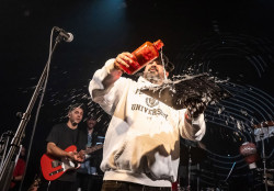 Idea’s Choice, Champion Sound, Laokoon, La Fabrika, Praha, 13.11.2025