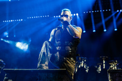 Sabaton,Ostravar Arena Ostrava, 16.11 2025 (fotogalerie)