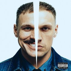 Buka - Já, mé druhá já a Kristýna