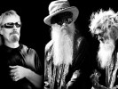 ZZ Top dovezou svůj texaský rock příští rok do Pardubic