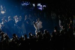 Tom Odell, Sportovní hala Fortuna, Praha, 19.11.2025