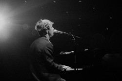 Tom Odell, Sportovní hala Fortuna, Praha, 19.11.2025