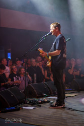 Wohnout, Lucerna Music Bar, Praha, 19.11.2025