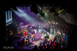 Wohnout, Lucerna Music Bar, Praha, 19.11.2025