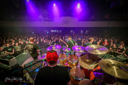 Wohnout, Lucerna Music Bar, Praha, 19.11.2025