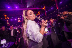 Ewa Farna - Český slavík 2025