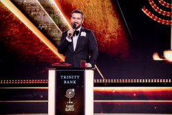 Marek Ztracený - Český slavík 2025