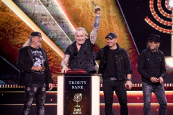 Kabát - Český slavík 2025