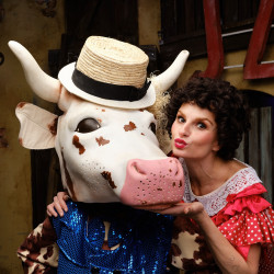 Slunce, seno, jahody, Hudební divadlo Karlín, Praha, 21.11.2025