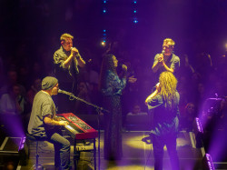 Kateřina Marie Tichá & Bandjeez, O2 Universum, 29.11.2025  