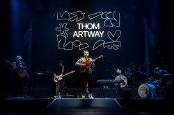 Thom Artway, O2 Universum, 29.11.2025