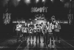 Rybičky 48, Forum Karlín, Praha, 29.11.2025