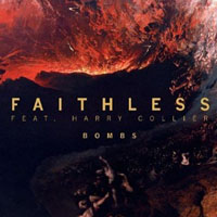 Faithless - Bombs