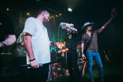 Marpo, Roxy, Praha, 3.12.2025