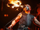 "Rammstein Symphonic Tribute Show" se v lednu představí v Praze a Plzni
