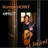 Roman Horký a Kamelot - ...v čekárně