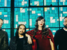 AUDIO: Silversun Pickups a jejich "New Wave" - čtyři minuty, které si okamžitě pustíte znovu