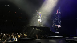 Lucie, O2 Arena, Praha, 9. 12. 2025