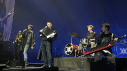 Lucie, O2 Arena, Praha, 9. 12. 2025