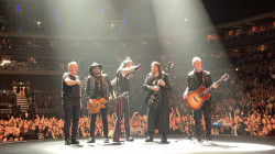 Lucie, O2 Arena, Praha, 9. 12. 2025