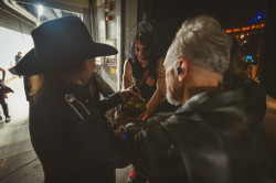 Lucie, O2 Arena, Praha, 10. 12. 2025