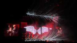 Lucie, O2 Arena, Praha, 10. 12. 2025