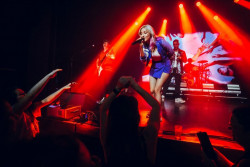 Skyline, Palác Akropolis, Praha, 11.12.2025