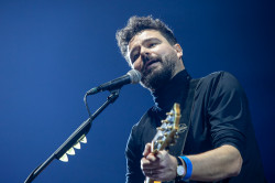 Martin Chobot, O2 Arena Praha, 13. 12. 2025