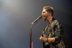 Jelen, O2 Arena, Praha, 13. 12. 2025