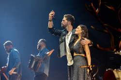 Jelen, O2 Arena, Praha, 13. 12. 2025