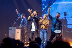 Jelen, O2 Arena, Praha, 13. 12. 2025