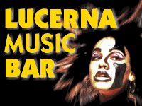 Lucerna Music Bar N