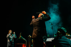 Richard Krajčo, Kongresové centrum, Praha, 13.12.2025