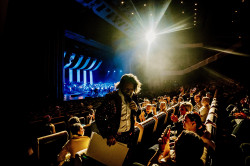 Richard Krajčo, Kongresové centrum, Praha, 13.12.2025