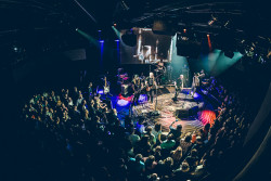 Mňága a Žďorp, Lucerna Music Bar, Praha, 14.12.2025