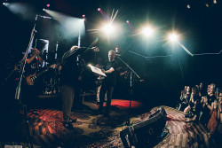 Mňága a Žďorp, Lucerna Music Bar, Praha, 14.12.2025