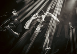 Divokej Bill, Lucerna, Praha, 15.12.2025