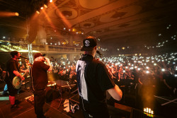 Divokej Bill, Lucerna, Praha, 15.12.2025