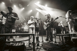 Divokej Bill, Lucerna, Praha, 15.12.2025