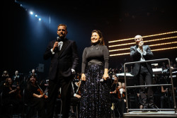 Vánoce v O2 aréně, O2 aréna, Praha, 16.12.2025