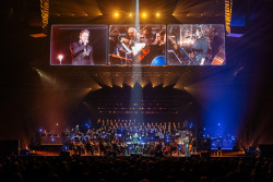 Vánoce v O2 aréně, O2 aréna, Praha, 16.12.2025