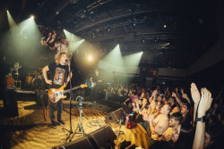 Vypsaná fixa, Lucerna Music Bar, Praha, 17.12.2025