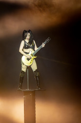 Lindemann, O2, Praha, 18.12.2025