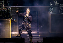 Lindemann, O2, Praha, 18.12.2025