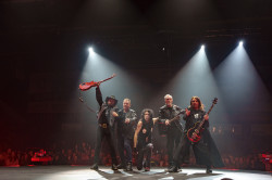 Lucie - 40 let, LOGSPEED CZ Aréna Plzeň, 19.12.2025 (fotogalerie)