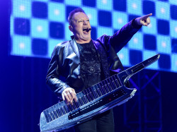 Lucie - 40 let, LOGSPEED CZ Aréna Plzeň, 19.12.2025 (fotogalerie)