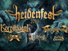 Brněnské SONO bude hostit metalový Heidenfest v čele s Korpiklaani a Finntroll