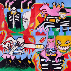 Gufrau, Viktor Kal. - Boyband